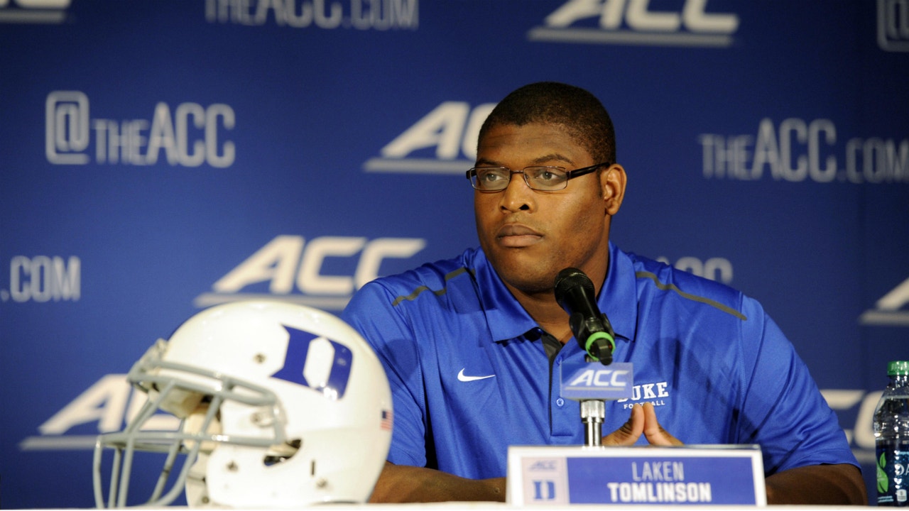 Deeper Duke taking group approach to filling LB, QB slots